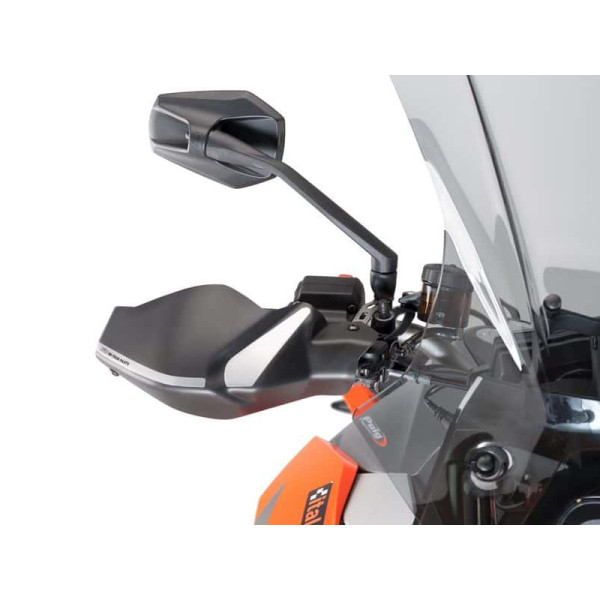 Puig Handguards Matt Black